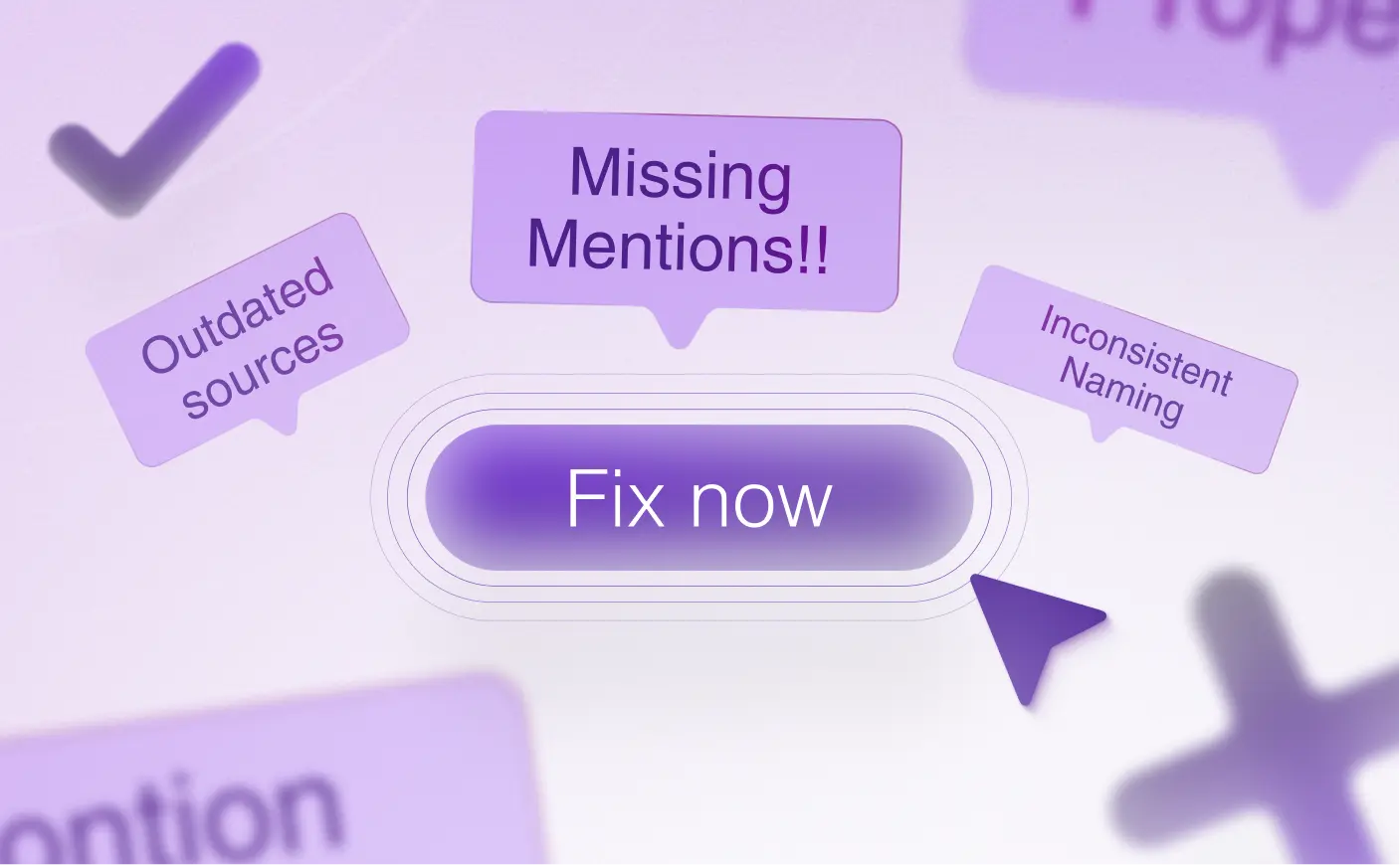 Smart Recommendations