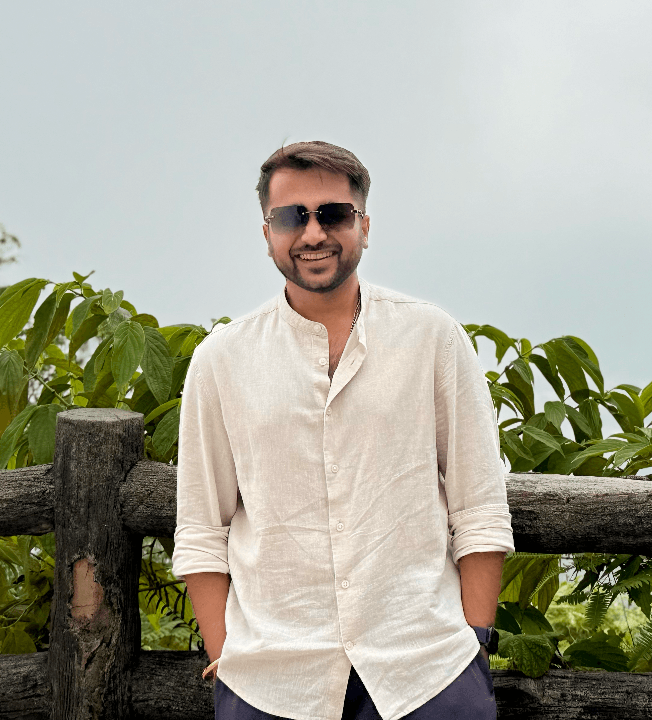 Vivek