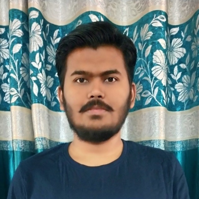 Harsh Raj